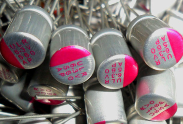 鋁電解電容器的選型要點(diǎn)